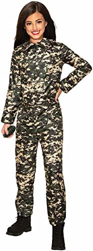 corners army green jumpsuit