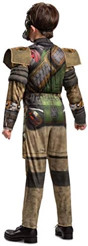 Be a Leader Dress in the Bloodhound Costume from Disguise