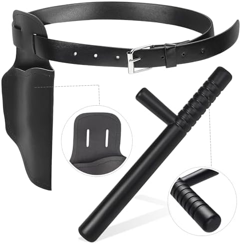 Kyson Police Costume Kit for Boys