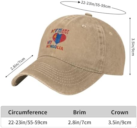 Dad Baseball Cap
