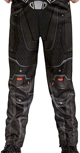 Fierce Snake Eyes Costume for Kids Halloween essential