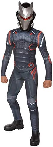 Stay in the Game Fortnite Omega Youth Costume InSpirit Designs Unbeatable Offer