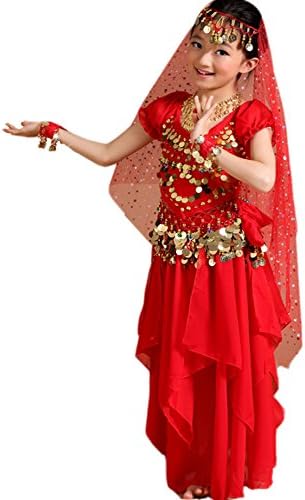 Astage Girls Princess Halloween Costume