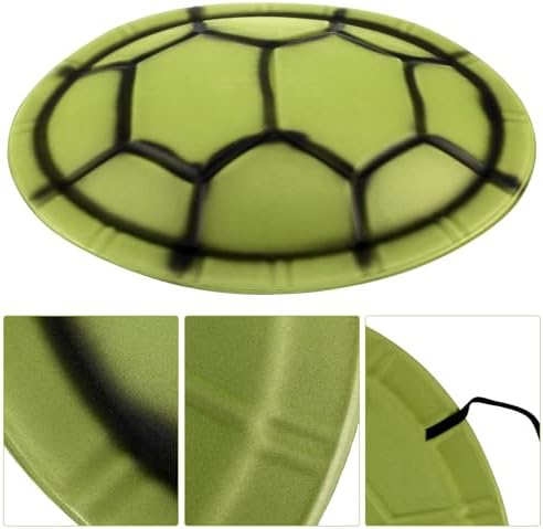 Abaodam 6PCS Ninja Turtle Shell Cosplay Costume for Kids