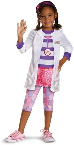 Disguise Girls Disney Classic Costume