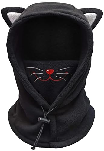 BLUEMARS Windproof Kids Balaclava Ski Mask