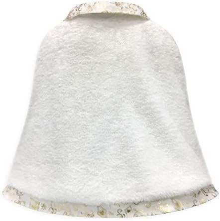 Princess Light-Up Capelet for Girls