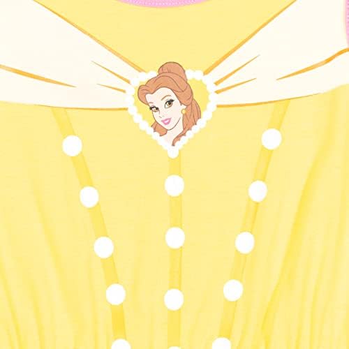 Disney Princess Romper