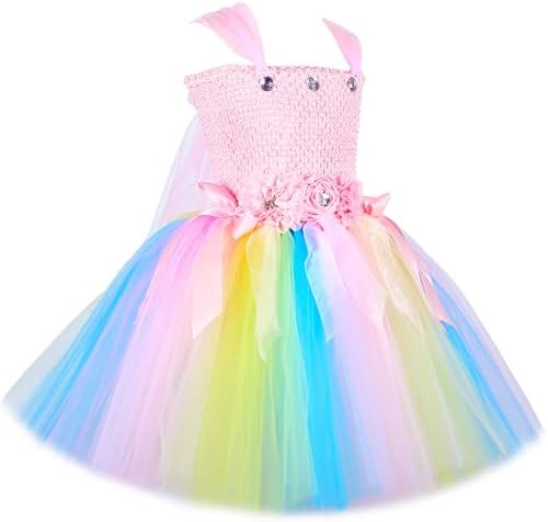 HJTT Princess Tutu Dress