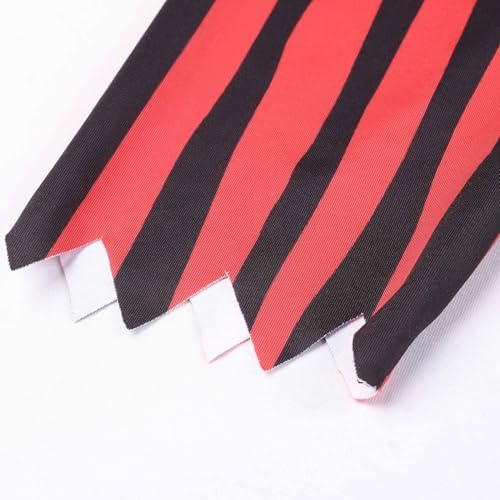 Xuomuen Toddler Pirate Costume for Kids