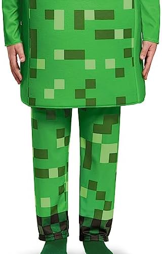Disguise Creeper Deluxe - XXXX XXX OFFER