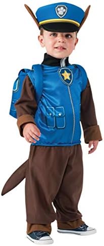 Chewbacca Chase Costume