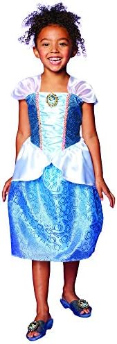 Disney Princess Cinderella Party Dress