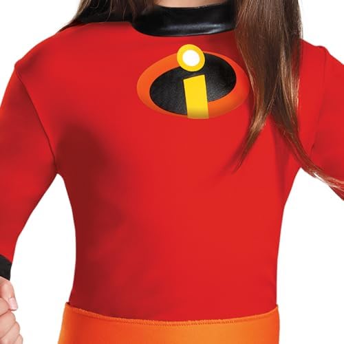 Disguise Disney The Incredibles Violet Classic Girls Costume 7-8 Medium