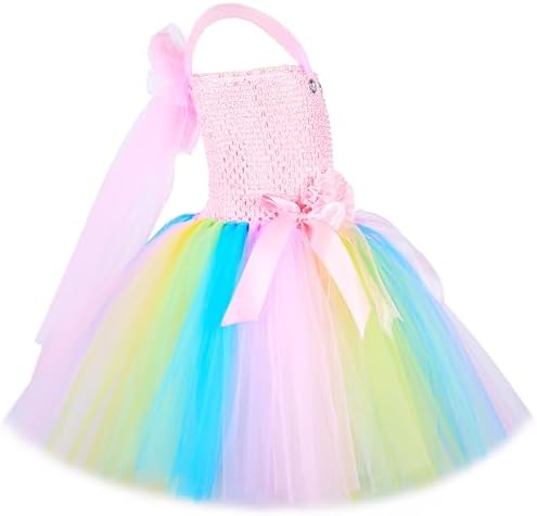 HJTT Princess Tutu Dress