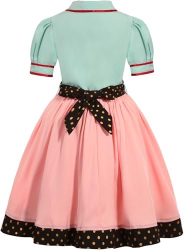 50s Outfit for Girls 50s Costume