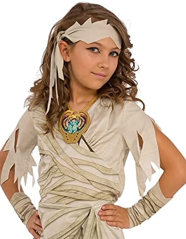 Rubies Girls Undead Diva Costume for Kids