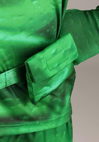 Fun Costumes Green Army Man Kids Costume