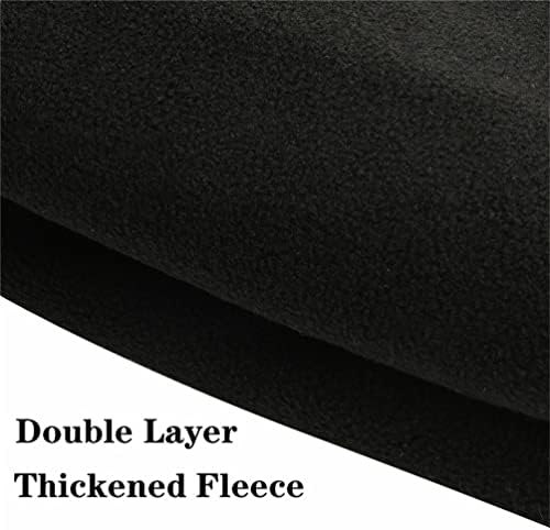 Kids Balaclava Face Mask Fleece