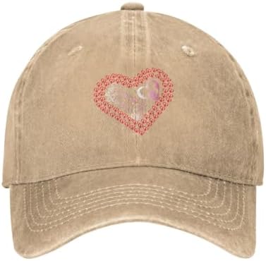 RTATBY - Happy Valentines Day Baseball Cap