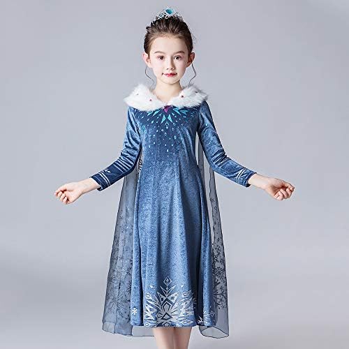 GIRL PRINCESS COSTUME
