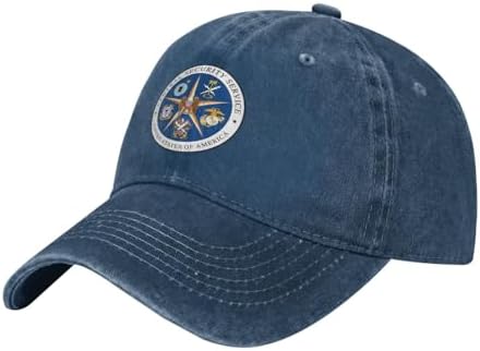 RTATBY Seal Era Baseball Cap
