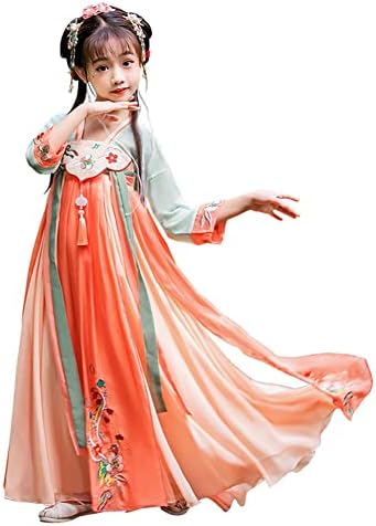 AINIFU Fairy Princess Dresses