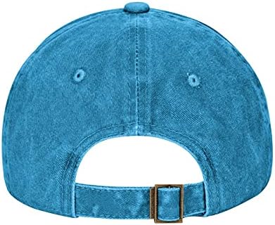 RTATBY - Moldova Baseball Cap Breathable Durable Stylish