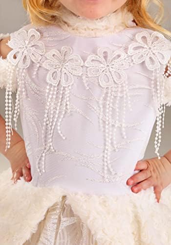Girls Swallowpermitting Dress Bird Costume for Halloween