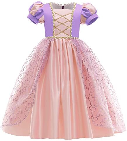 Sofia Princess Dress Up Costume for Girls
