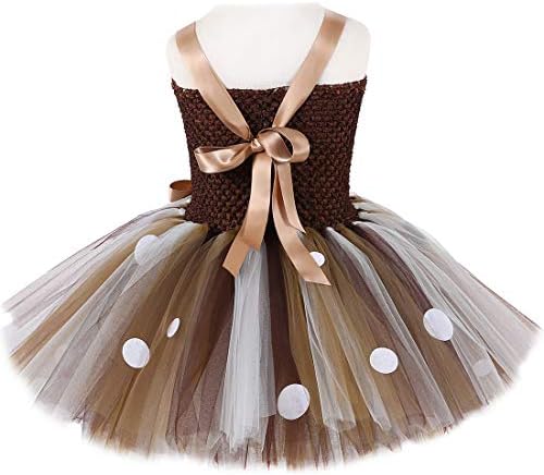 Adorable Halloween Christmas Costume for Kids