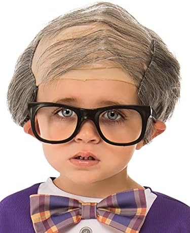 Rubies Little Old Man Boys Costume