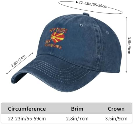 My Heart My Country My Macedonia Baseball Cap