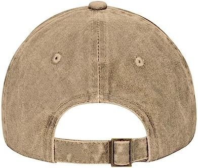 Valentines Day Baseball Cap for Dad
