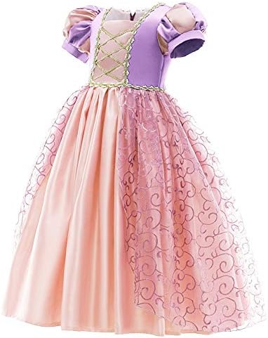 Sofia Princess Dress Up Costume for Girls
