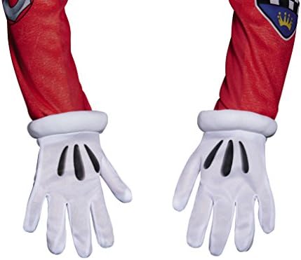 Disney Mickey Mouse Roadster Racer Toddler Costume