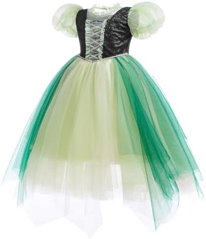 Frozen Princess Anna Costume