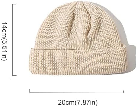 Perfect for Kids - Warm Cozy Trucker Hats for Little Boys