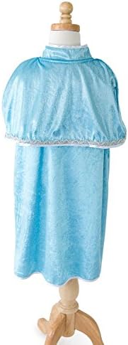 Little Adventures Ice Princess Cloak for Girls