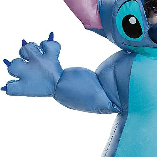 Stitch Kids Halloween Costume Influatable