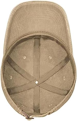 Valentines Day Baseball Cap for Dad