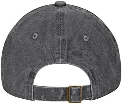 Classic DUI Baseball Cap