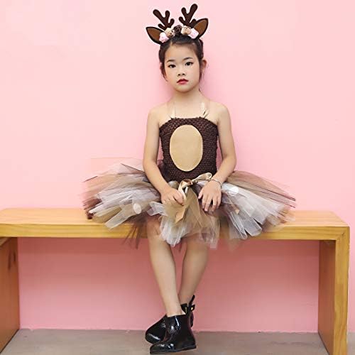 Adorable Halloween Christmas Costume for Kids