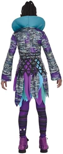 Fierce and Fashionable Uliana Costume for Girls