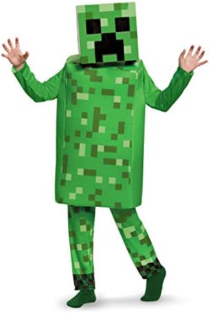 Disguise Creeper Deluxe - XXXX XXX OFFER