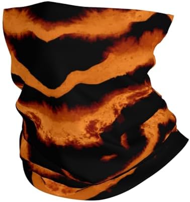 Premium Neck Gaiter for Women Men - Dustproof Cold weather Protection