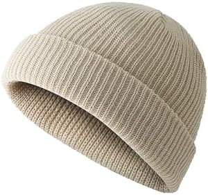 Perfect for Kids - Warm Cozy Trucker Hats for Little Boys
