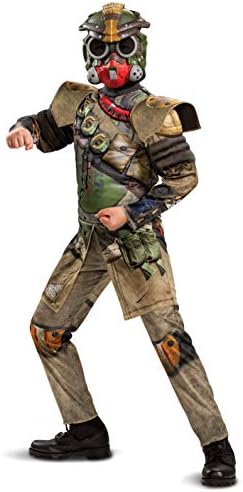 Be a Leader Dress in the Bloodhound Costume from Disguise