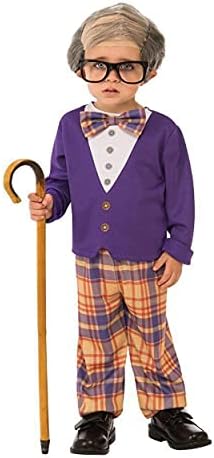Rubies Little Old Man Boys Costume