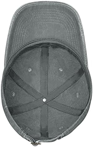 Vintage Baseball Cap